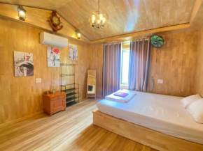 tropicana homestay 1